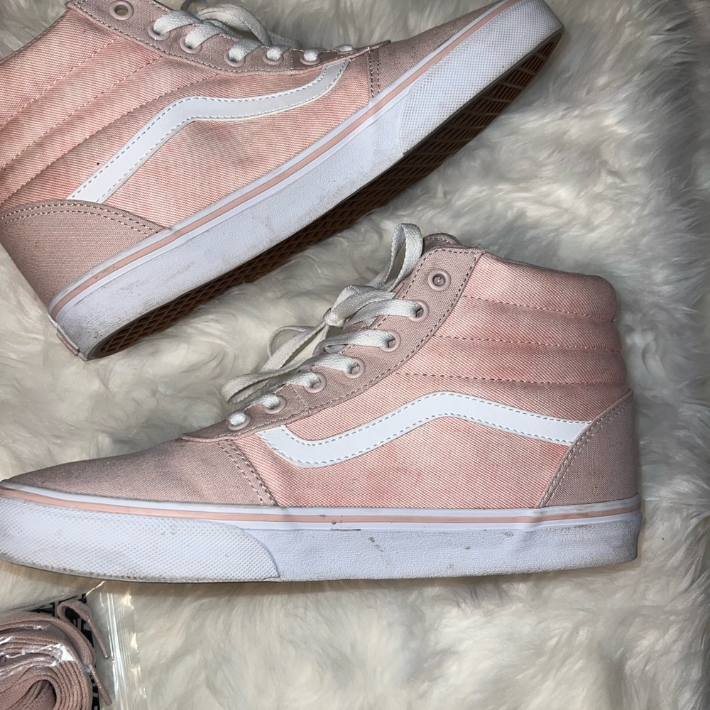 Vans Tennis Shoe